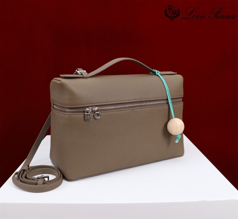 Loro Piana Satchel bags